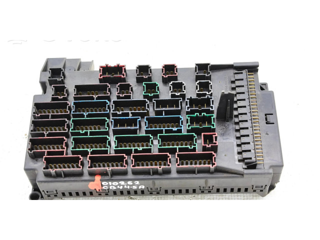 Pojistková skříňka 1635450205 Mercedes-Benz ML W163 2003