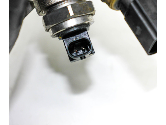 Топливный насос