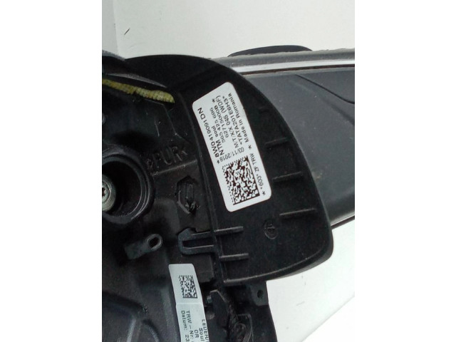 Руль Audi A4 Allroad B9  2016 -  года 8W0419091      