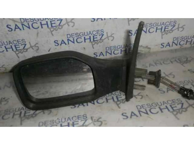 Zpětné zrcátko levé Peugeot 106