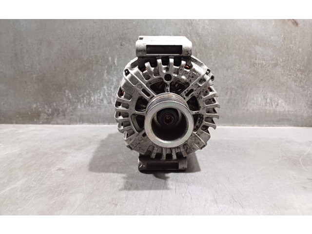 Генератор A0009061722   Mercedes-Benz CLS C218 X218      