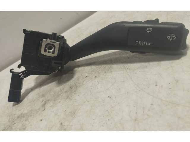 Ручка стеклоочистителей ANH80H006B, 4BD0272D Volkswagen Jetta V