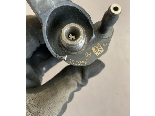 Форсунка A6420701387, 0445115    Mercedes-Benz R W251   