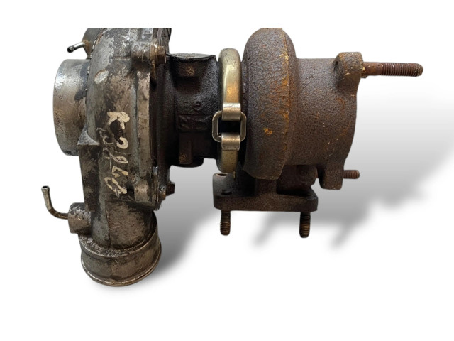 Турбина Chrysler Voyager 2.8 35242095g, K3840