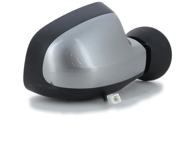 Зеркало электрическое        Dacia Duster  2010 - 2017 года   