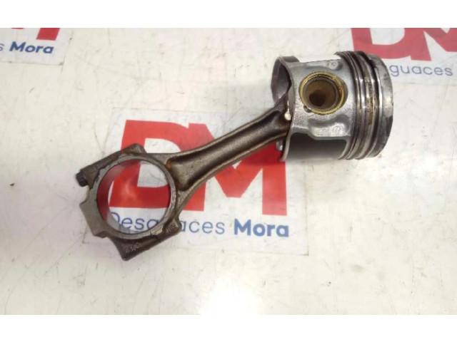 Píst BKC   Seat Leon (1P)     