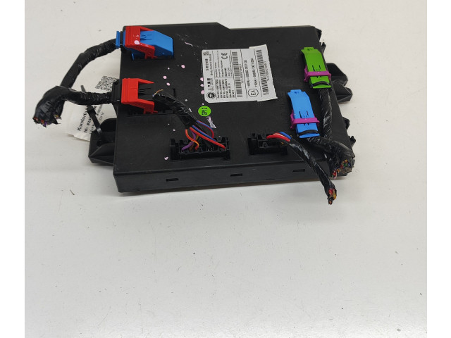 Блок комфорта 10961158, 10639645 MG ZS