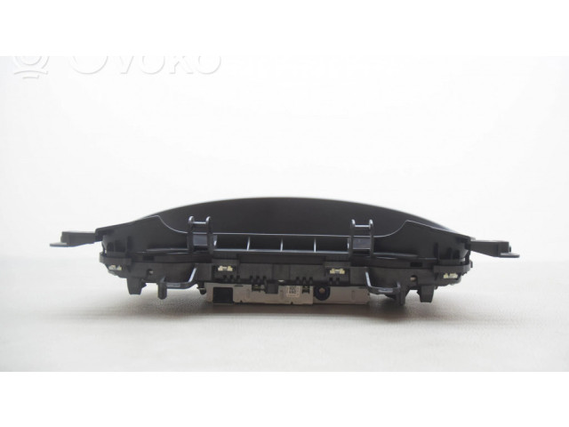 Přístrojová deska BMW X3 G01 2020 8705984