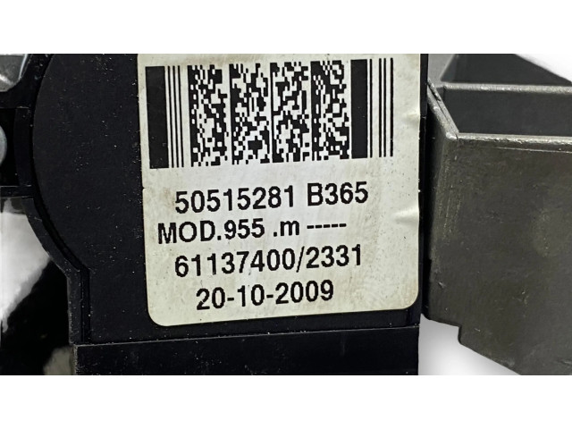 Řídící jednotka 51854485, 00505167040 Alfa Romeo Mito 2009