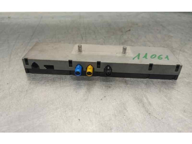 Другие блоки управления / модули BMW Z4 E85 E86 2002 - 2008 года