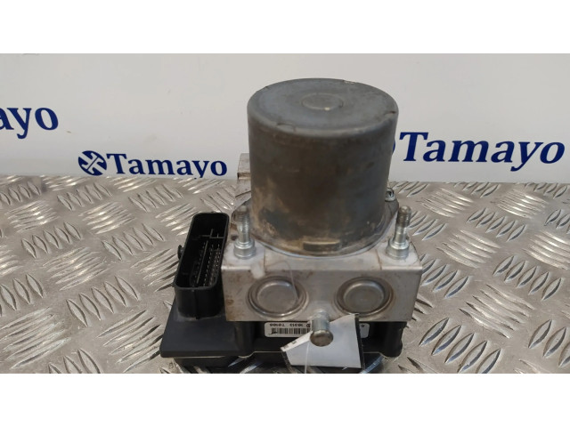 Блок АБС 0265230751, 0265951236 Dacia Dokker