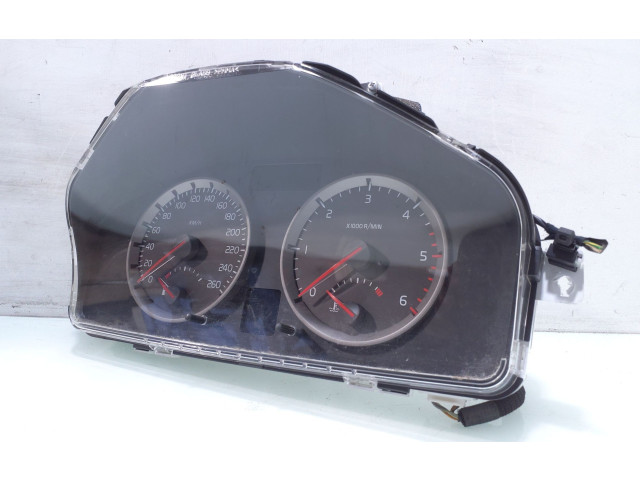 Спидометр (приборный щиток) 30710071 Volvo V50