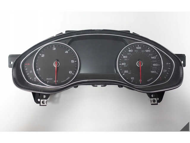 Панель приборов 4G8920900A Audi A7 S7 4G