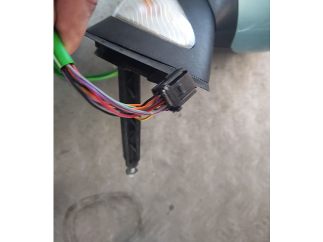 Zpětné zrcátko Renault Modus 2011