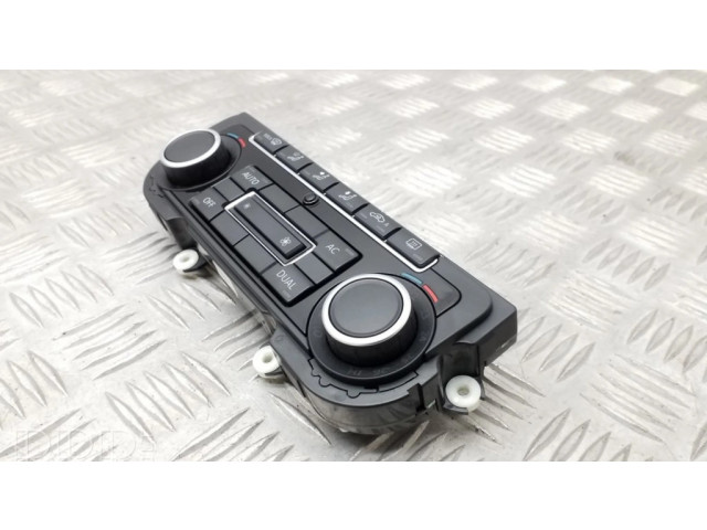 Блок управления климат-контролем 5K0907044DT Volkswagen Tiguan