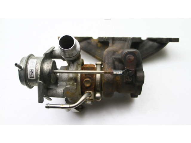 Ojnice 4937305001 Nissan Qashqai
