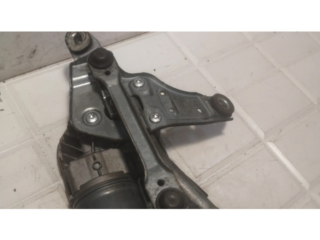 Комплект механизма стеклоочистителей