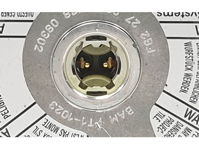 Подушка безопасности водителя 61305211A Volkswagen New Beetle