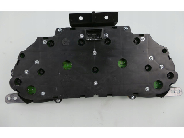 Спидометр (приборный щиток) P56010538AF   Jeep Liberty