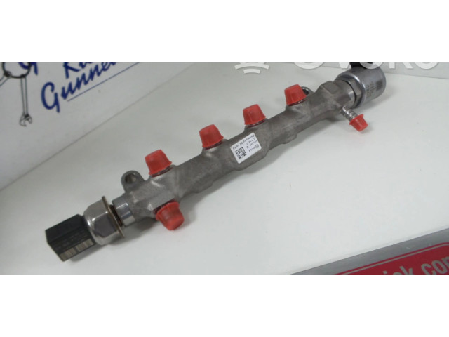 Vstřikovací lišta 04L089G, 04L089E Volkswagen T-Roc DFFA DFF