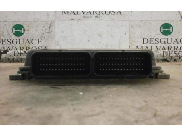 Řídící jednotka 96422396, 96422396 Chevrolet Lacetti 2006