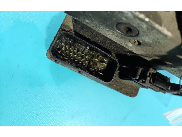 Блок АБС 1J0614217E, IMPRK1383954 Skoda Octavia Mk1 (1U) 1996 - 2004 года