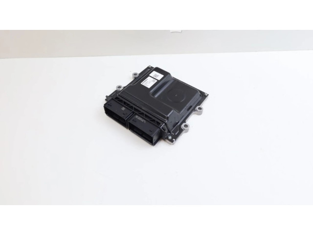 Блок управления впрыском 32242005, 32242005   Volvo V60