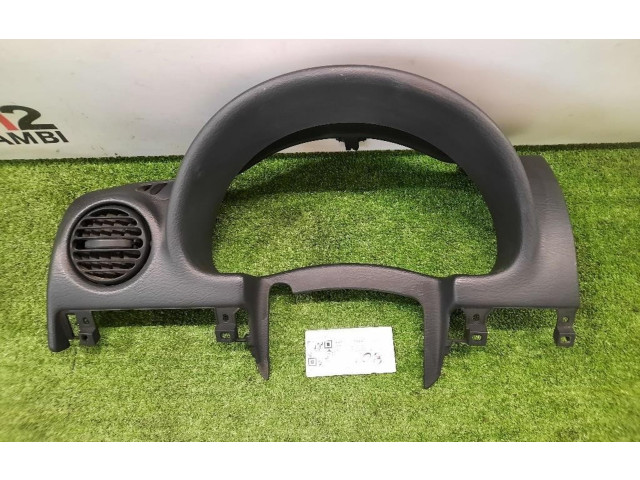 Панель приборов 824192CORNICE, 824192CORNICE Jeep Cherokee III KJ