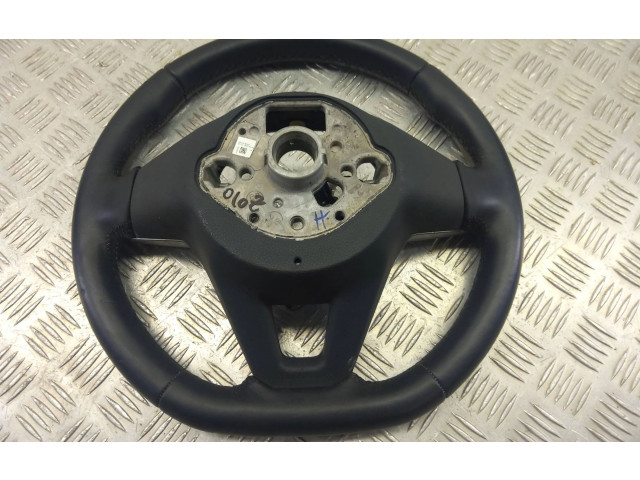 Руль Volkswagen ID.3 2019 - года 10A419089