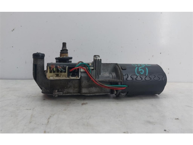 Двигатель стеклоочистителей    Fiat Uno