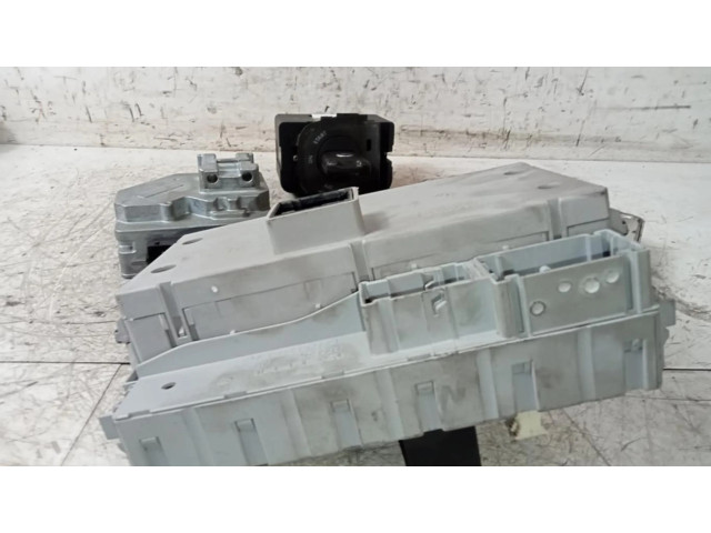 Řídící jednotka 0281012961, CENTRALITAMOTORUCE Fiat Croma