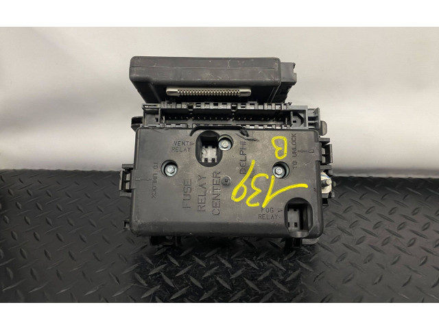 Блок предохранителей  151975292   Chevrolet TrailBlazer    