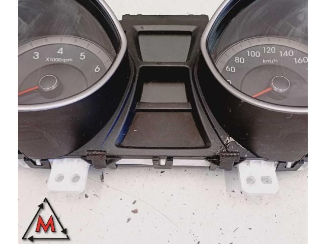 Панель приборов 94003 Hyundai i30