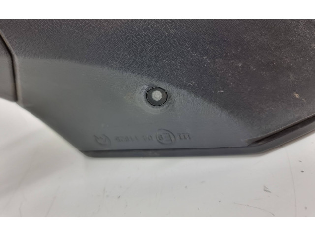 Зеркало электрическое        Cupra Formentor  2020 -  года   