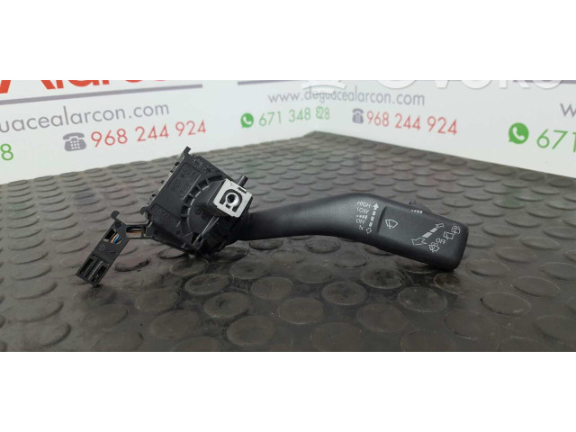 Ручка стеклоочистителей 1K0953519H, 01203514 Volkswagen Golf SportWagen