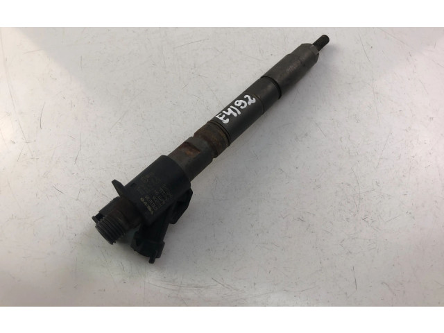 Форсунка 31303238    Volvo V70   