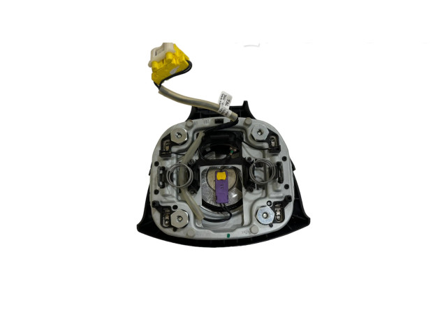 Подушка безопасности водителя 2K0880201E, 61982050A Volkswagen Caddy