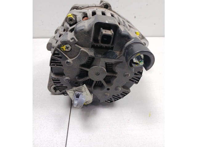 Генератор A5TZ0281AC   Honda HR-V      