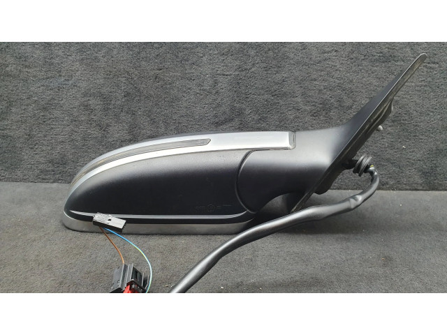 Zpětné zrcátko Audi S5 2009 8T1857409J, 8T1857410J