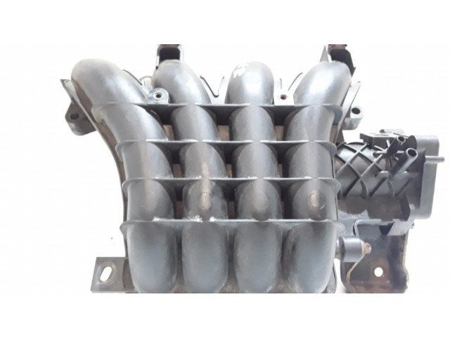 Всасывающий коллектор