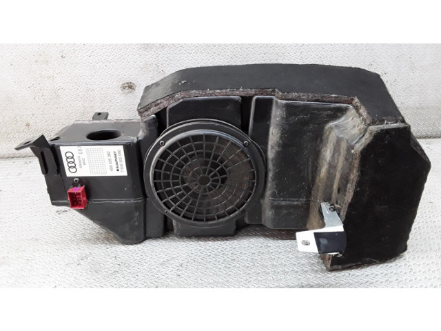 Громкоговоритель низкой частоты