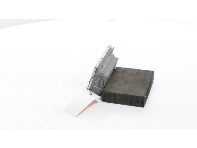 Дисплей 9801219480 Citroen Berlingo