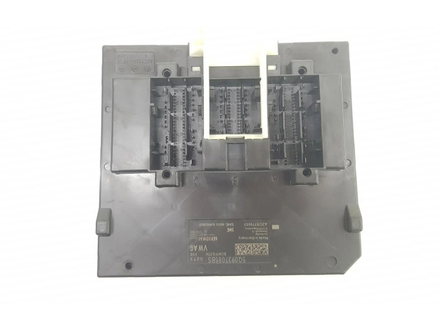 Блок управления 5Q0937085BS, A2C15770003 Volkswagen Golf VII