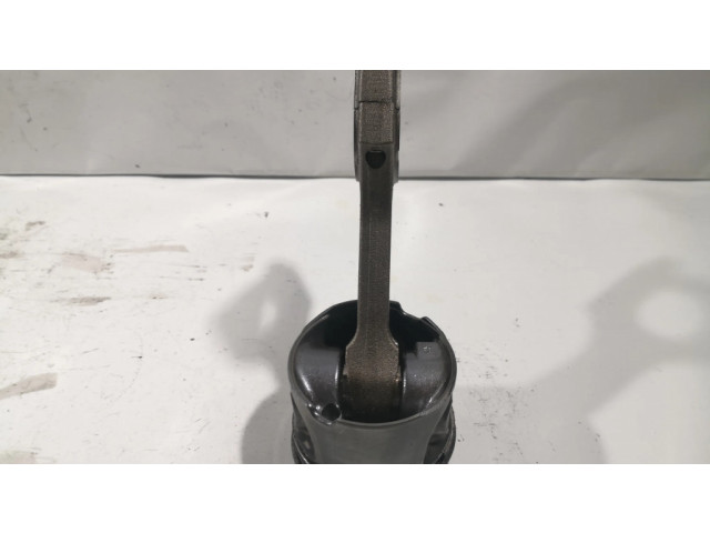 Поршень с шатуном 1741 BMW X5 E70 для дизельного двигателя 3.0