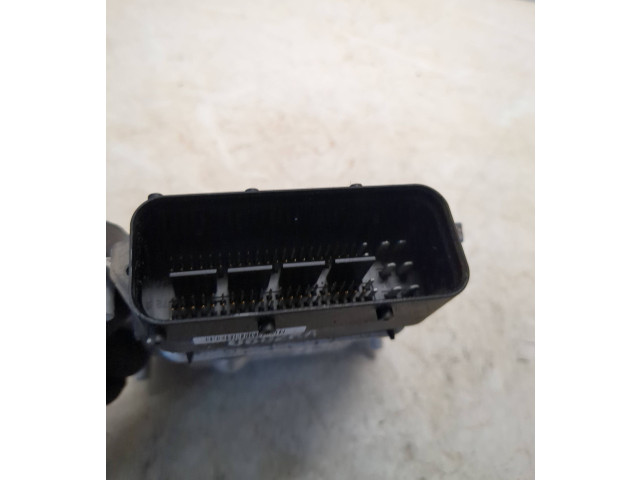 Turbodmychadlo Блок управления двигателя 391332B311, DS54FS00600   KIA Rio   