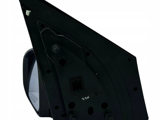 Зеркало электрическое     левое   Hyundai i10  2013-2018 года   