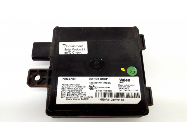 Другие приборы