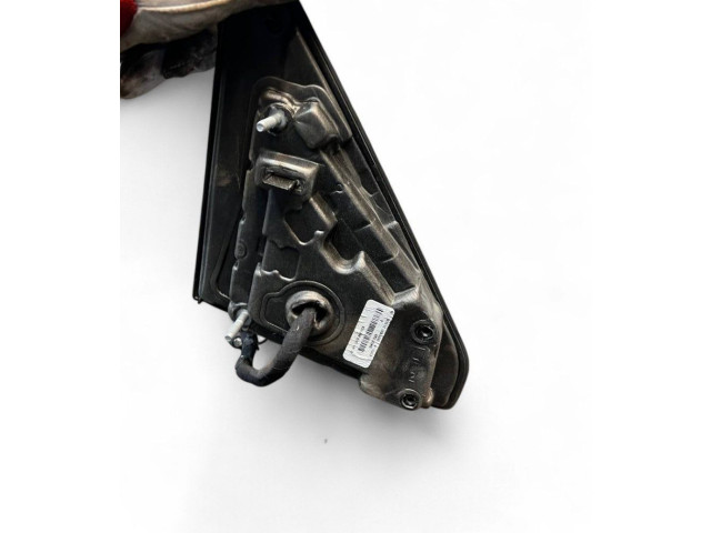 Зеркало электрическое        Ram 1500  2018 -  года   