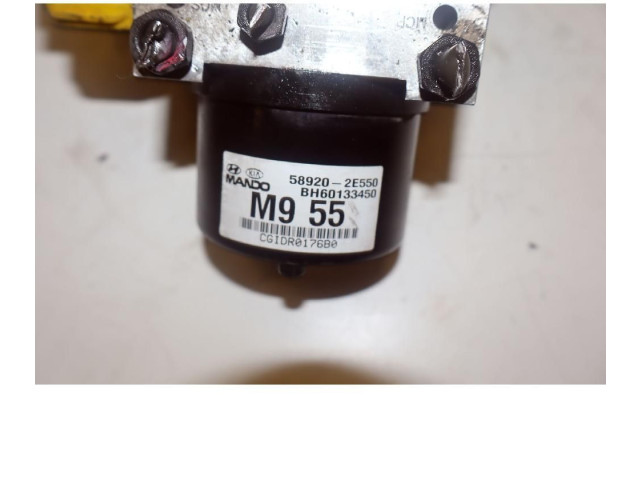 Jednotka ABS 58920-2E550 Hyundai Tucson JM 2006