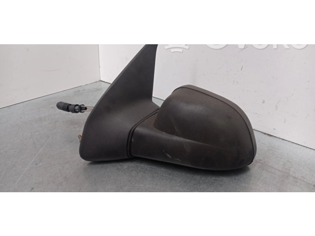 Зеркало электрическое        Renault Clio I  1997 - 1998 года   